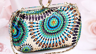 Bolsos de Tarde M.Y
