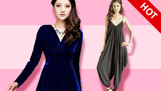 Vestidos para Mujer K.Dama