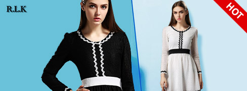 Vestidos para Mujer Rlk