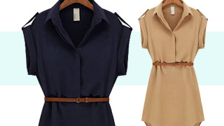 Vestidos para Nice Women