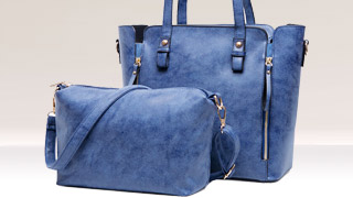 Bolsos de Mano Daidai