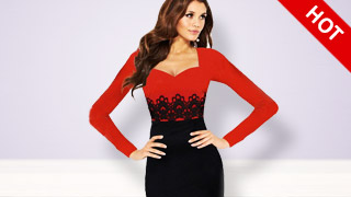 Vestidos para Mujer Melos
