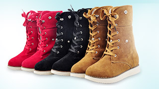 Schuhe Lacey