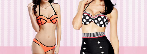 Vestidos para Mujer Keroit