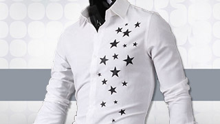 Coole Herren Kleidung A