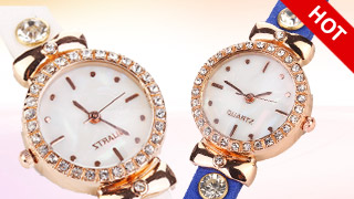 Relojes de Moda Seven Girl