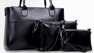 Bolsos de Mano Kingant