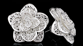 Elegante Accessoires Dora