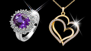 Accessories Jinfu