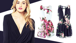 Vestidos para Mujer Hotgirl