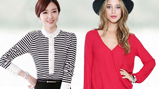 여성 드레스 Rita