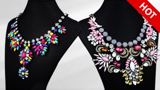 Accesorios Jq