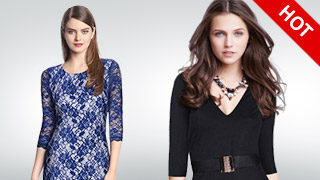 Vestidos para Missmay