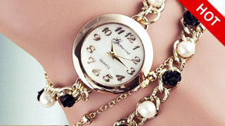 Relojes de Moda Wanbao