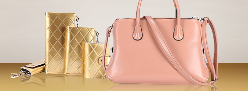 Bolsos de Tarde Xinmet