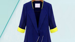 Damenkleid Kaxi®