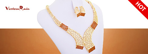Accesorios Westernrain