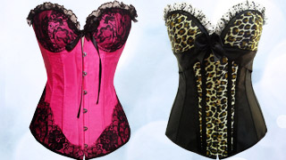 Vestidos para Mujer Luckyone
