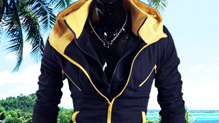 Ropa de Hombre Playgame