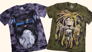 Herren Mode Cliff Walker