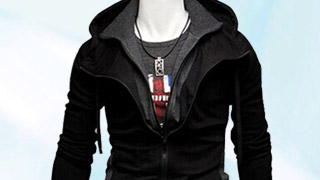 Ropa de Hombre Weiland