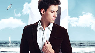 Herrenoberbekleidung Men's Outerwear Sale