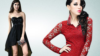 Vestidos para Lemon