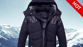 Ropa de Hombre Ifeymilan