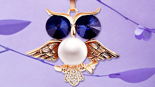 Kristallene Accessoires Lonlon