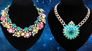 Schöne Accessoires Daisili