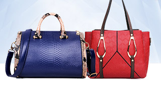 Handtaschen Pulado