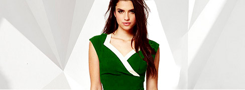 Vestidos para Mujer Meishang