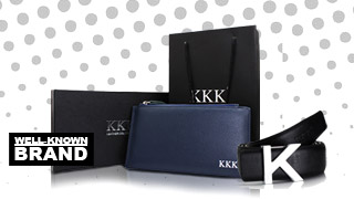 Elegante Handtaschen & Geldbörsen Kkk