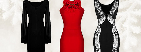 Vestidos para Mujer Belt