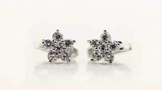 925 Silber Accessoires Weimei