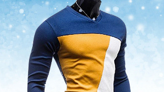Ropa de Hombre Coolman