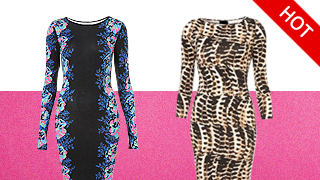 Vestidos para Dolce