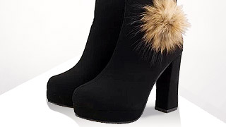 Zapatos Zhuoyue