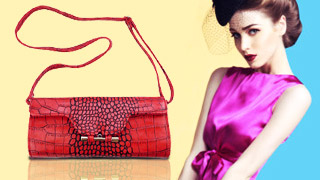 Bolsos de Tarde HH