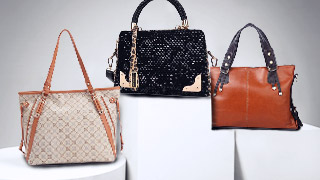 Bolsos de Mano Ziyang
