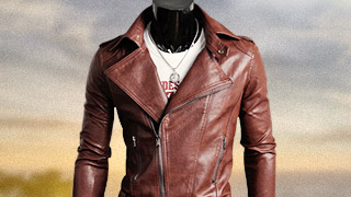 Herren Mode Reverie
