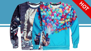 Ropa de Hombre Go-Boy