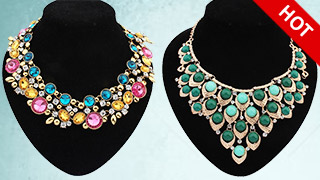 Accesorios Statement
