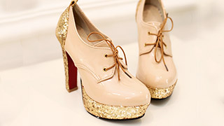 Schuhe Lobo