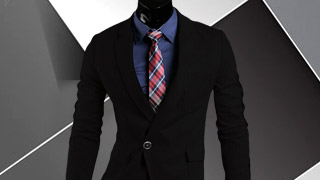 Coole Herren Kleidung Alexander
