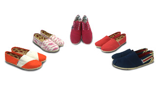 Schuhe Brownstone