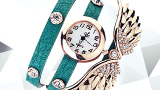 악세사리 Time Story