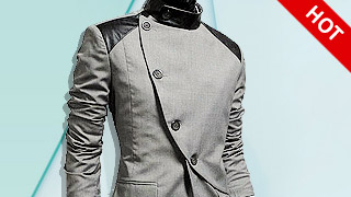 Ropa de Hombre Reverie