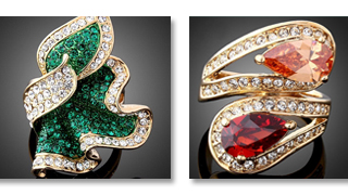 Accessories Yuan