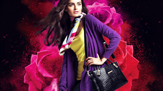 Handtaschen Mandy